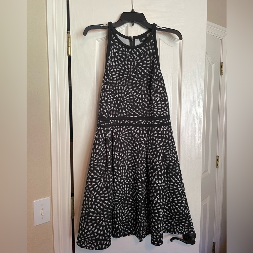 Mission skater dress size M